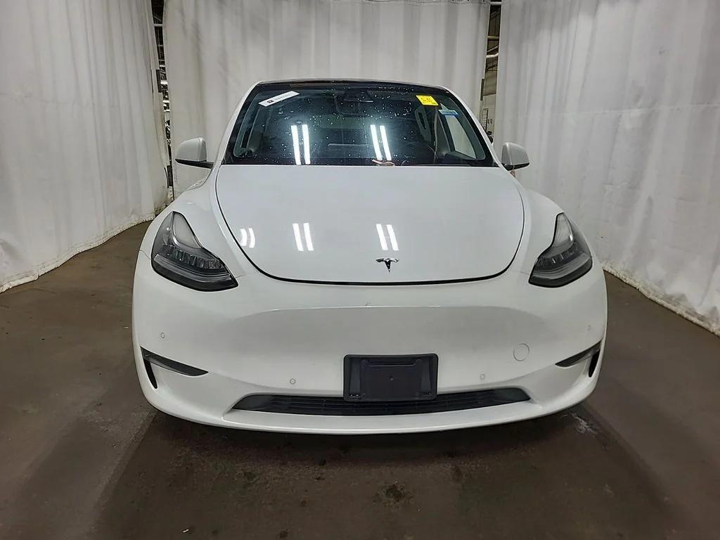 tesla model y 2021 5YJYGDEE4MF076998 image tesla model y 2021 5YJYGDEE4MF076998 image